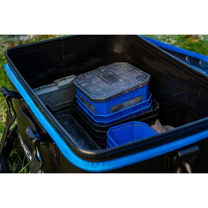 Preston Hardcase Tackle Safe XL