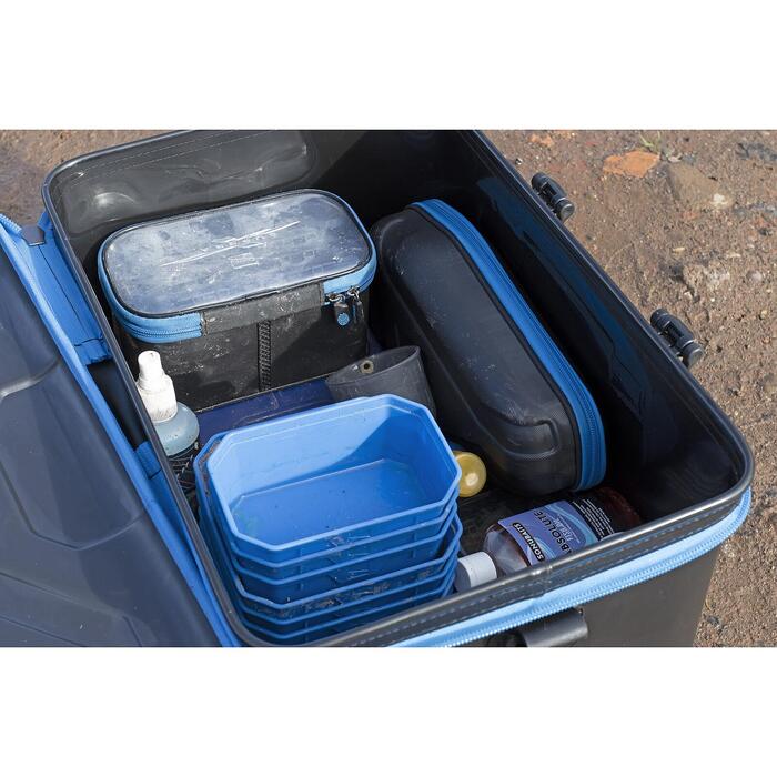 Preston Hardcase Tackle Safe XL