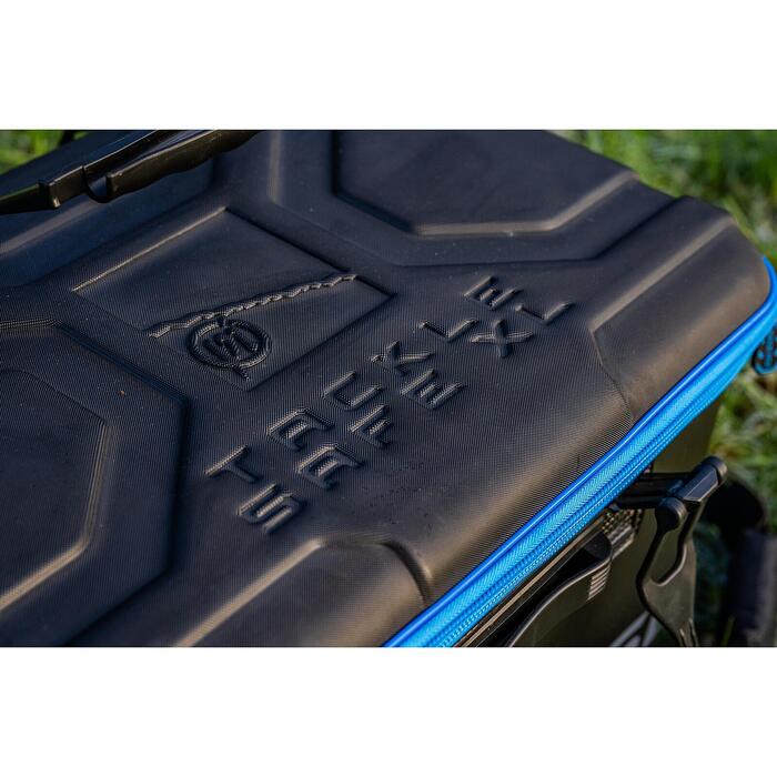 Preston Hardcase Tackle Safe XL