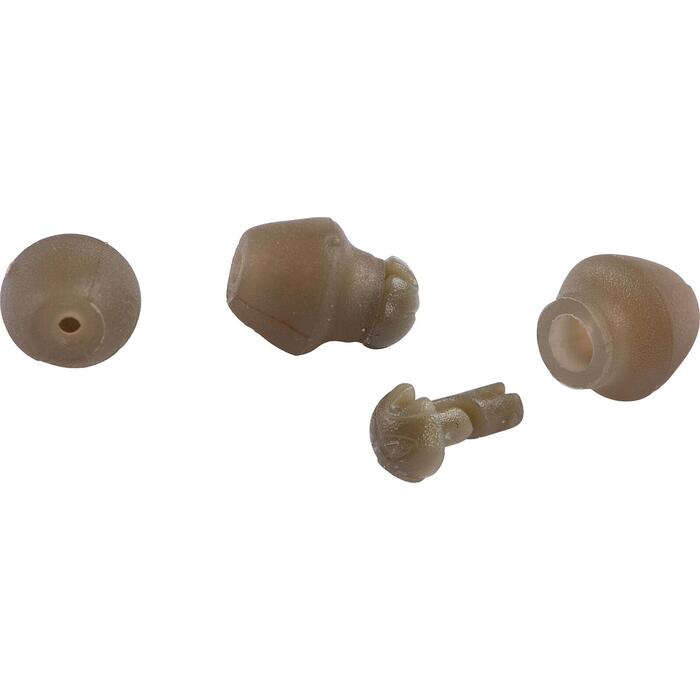 Matrix Hook Length Beads 5 stuks