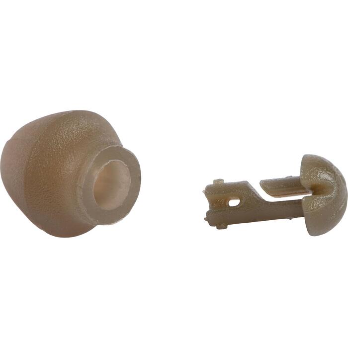 Matrix Hook Length Beads 5 stuks