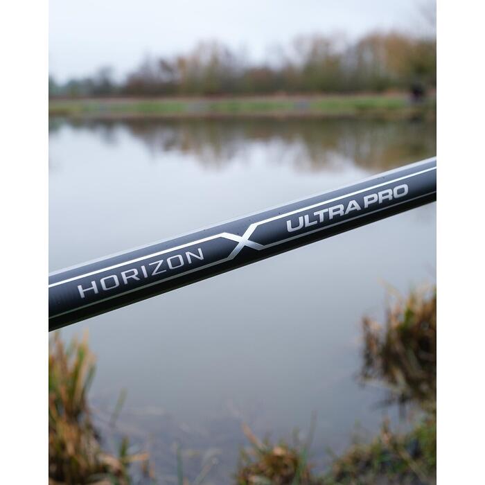 Matrix Horizon Ultra Pro Handle 4,0m