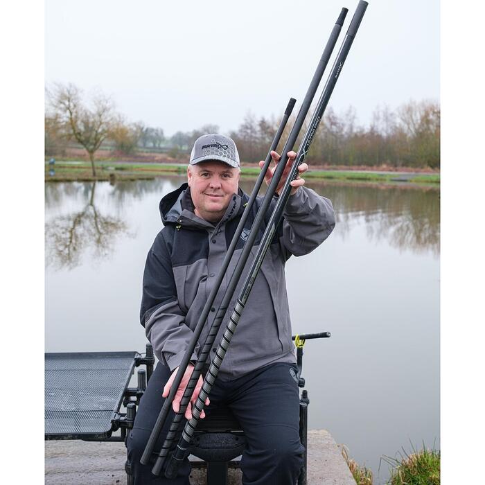 Matrix Horizon Ultra Pro Handle 4,0m