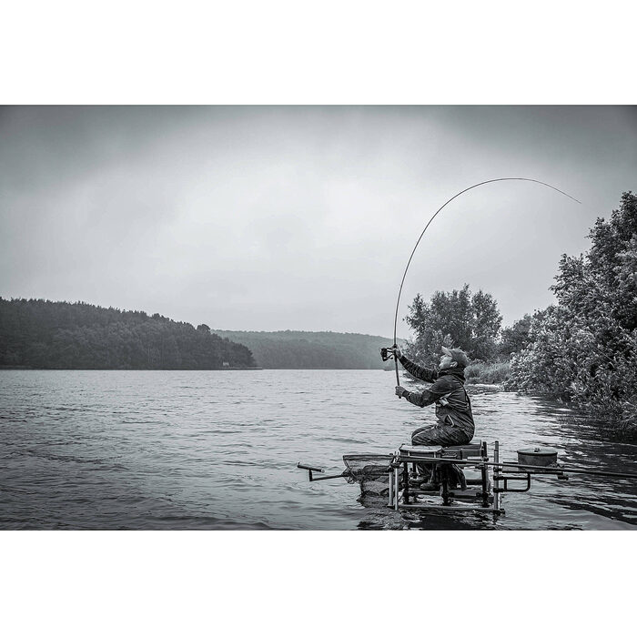 Matrix Horizon X Pro Slim Feeder 3m 30gr