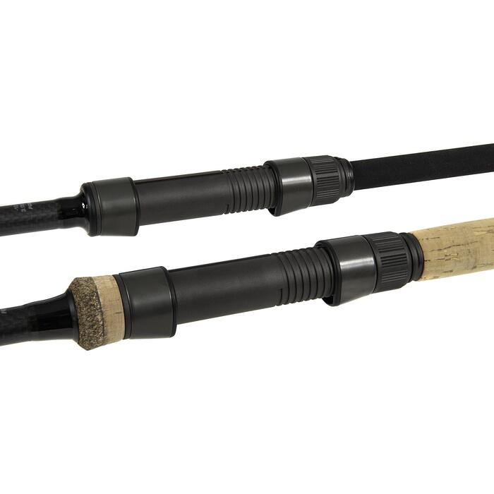 Fox Horizon X3-S Karperhengel 3.00m 3.00lb Full Shrink