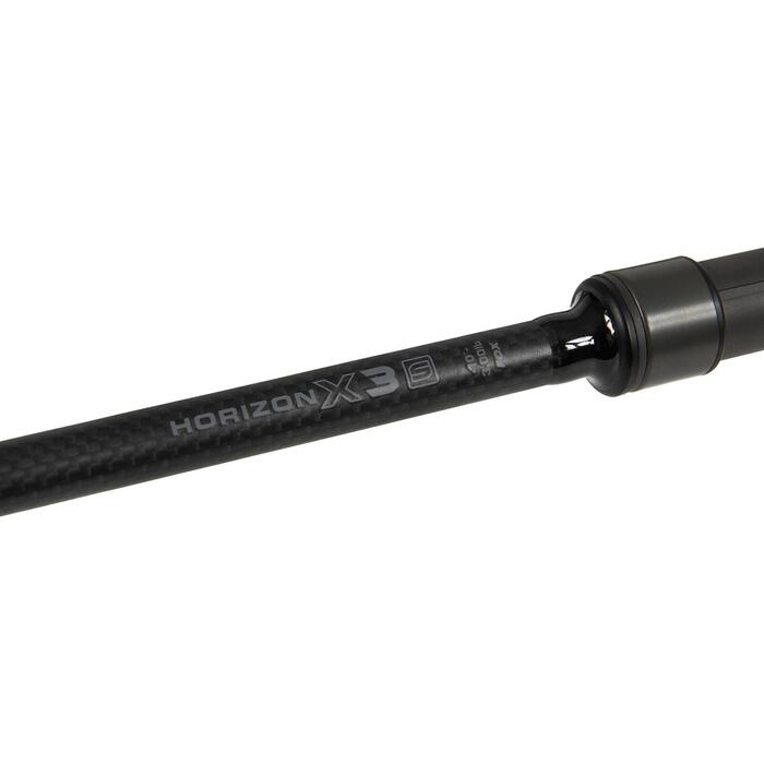 Fox Horizon X3-S Karperhengel 3.00m 3.00lb Full Shrink