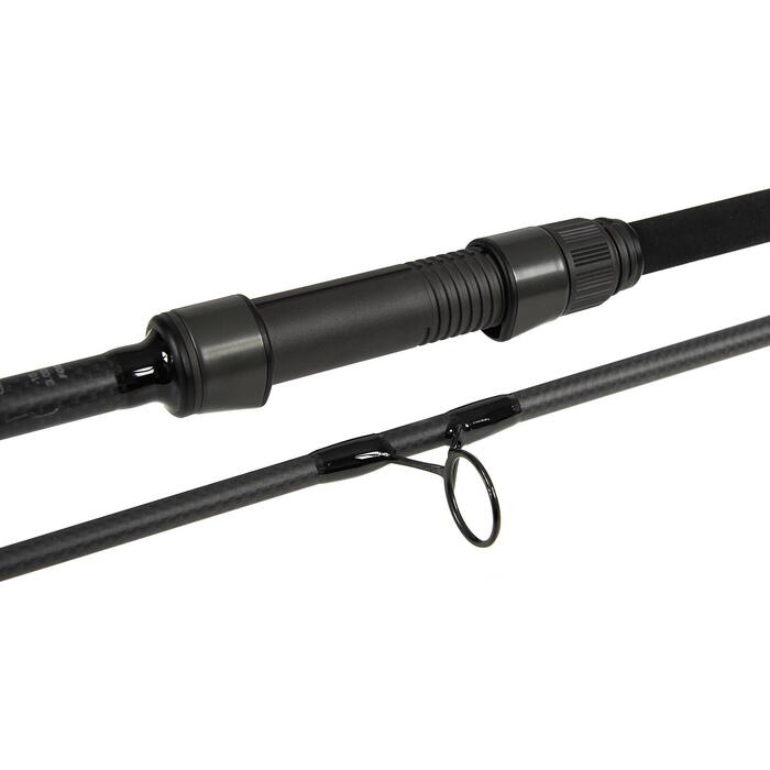 Fox Horizon X3-S Karperhengel 3.00m 3.00lb Full Shrink