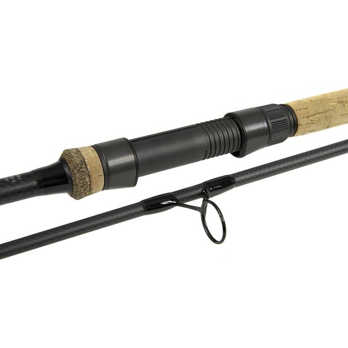 Fox Horizon X3-S Karperhengel 3.00m 3.00lb Cork Handle