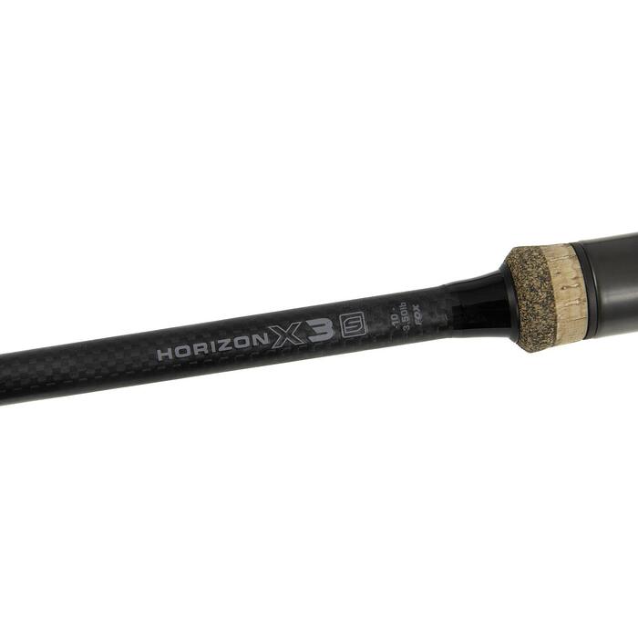 Fox Horizon X3-S Karperhengel 3.00m 3.50lb Cork Handle