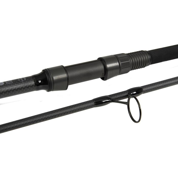 Fox Horizon X3-S Karperhengel 3.66m 3.00lb Full Shrink