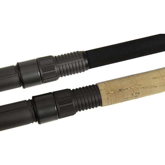 Fox Horizon X3-S Karperhengel 3.66m 3.00lb Full Shrink