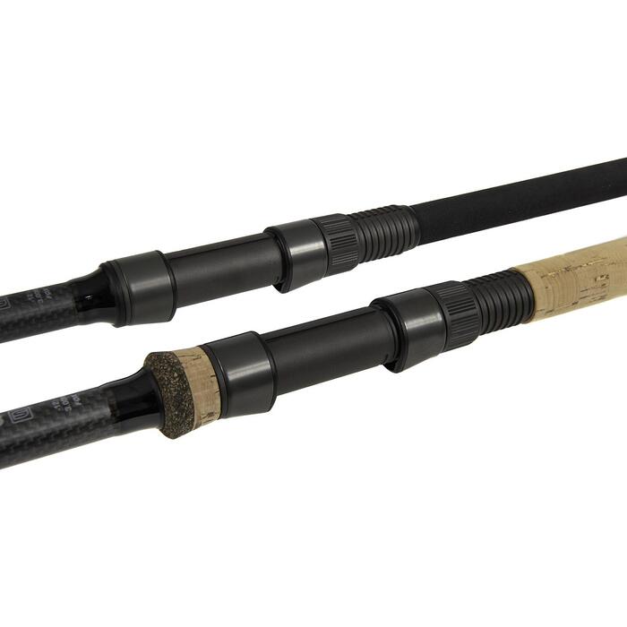 Fox Horizon X3-S Karperhengel 3.66m 3.00lb Full Shrink