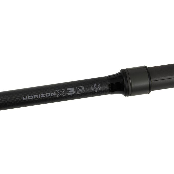 Fox Horizon X3-S Karperhengel 3.66m 3.00lb Full Shrink