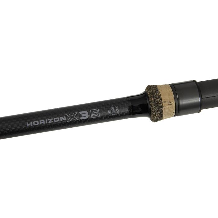 Fox Horizon X3-S Karperhengel 3.66m 3.00lb Cork Handle
