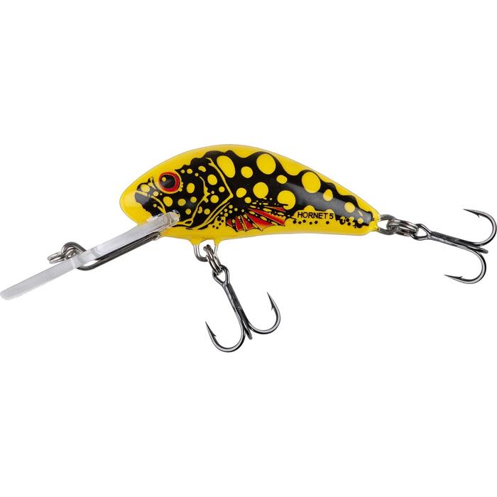 Salmo Hornet 5cm Sinking Beetle