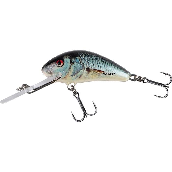 Salmo Hornet 5cm Sinking Real Dace