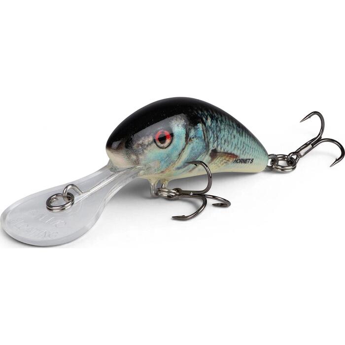 Salmo Hornet 5cm Sinking Real Dace