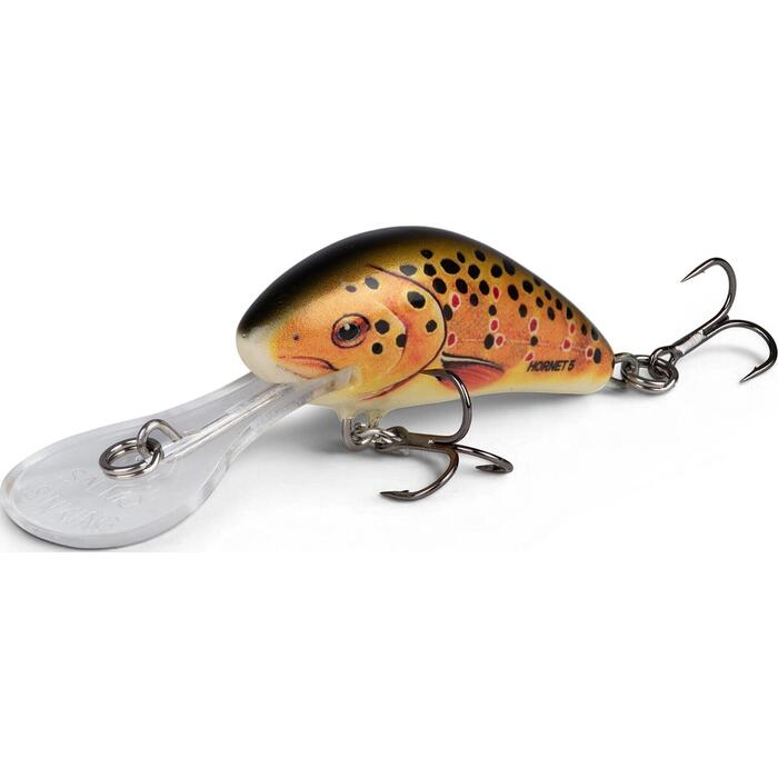Salmo Hornet 5cm Sinking Trout