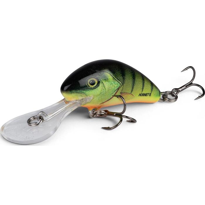 Salmo Hornet 6cm Floating Perch