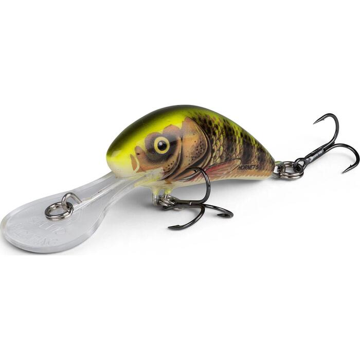 Salmo Hornet 6cm Floating Perch