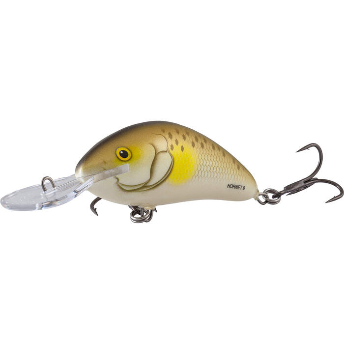Salmo Hornet Floating 9cm Smelt Ayu 36gr