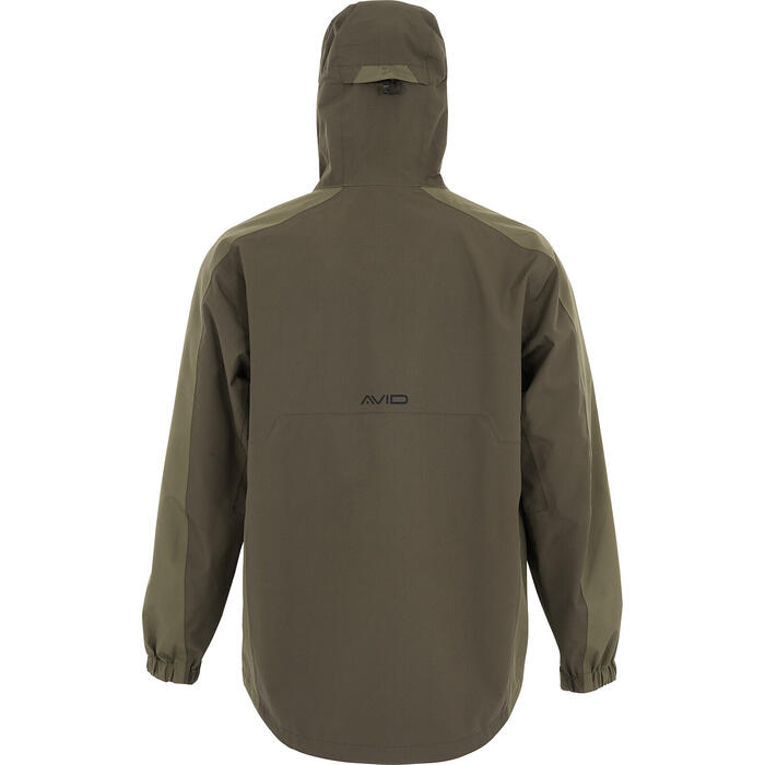 Avid Hydro-Force 20K Pro Full-Zip Jacket L
