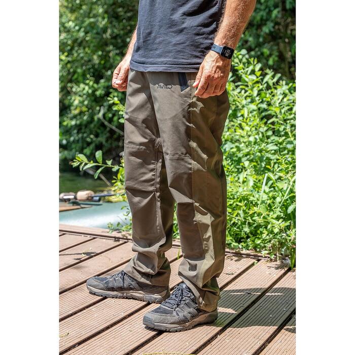 Avid Hydro-Force 20K Pro Overtrousers M