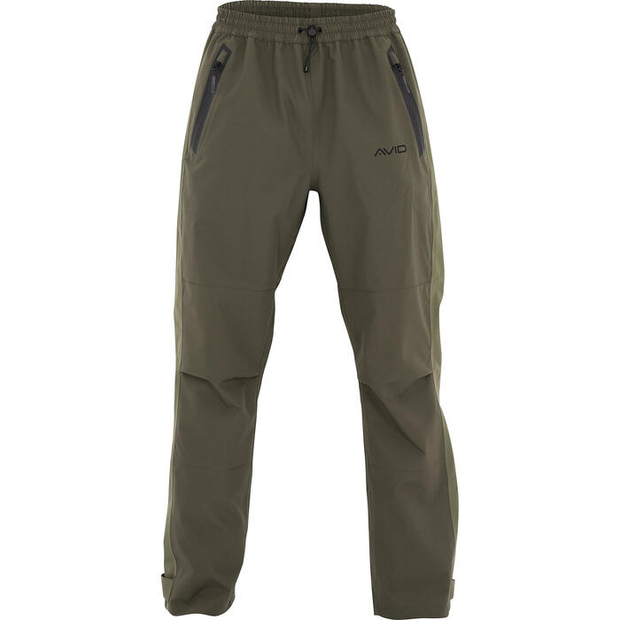 Avid Hydro-Force 20K Pro Overtrousers XL