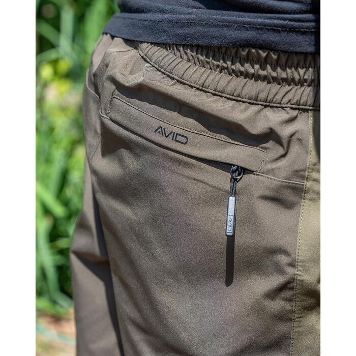 Avid Hydro-Force 20K Pro Overtrousers XL