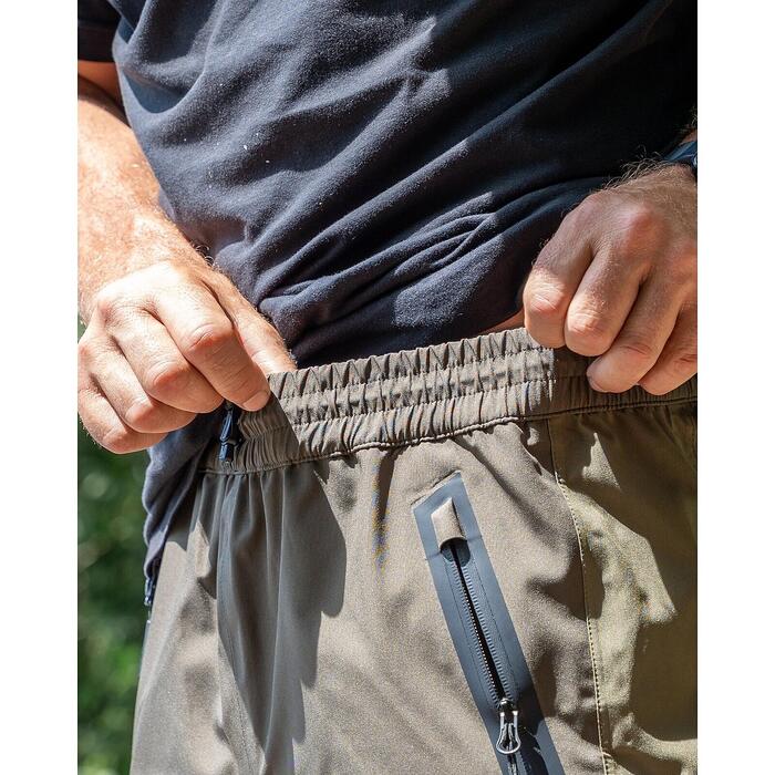Avid Hydro-Force 20K Pro Overtrousers XXXXL
