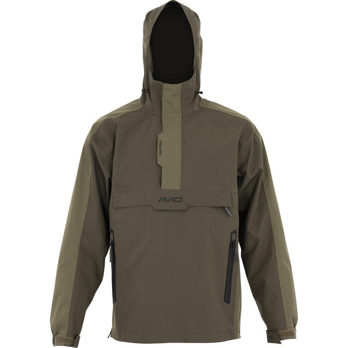 Avid Hydro-Force 20K Pro Pullover Jacket S