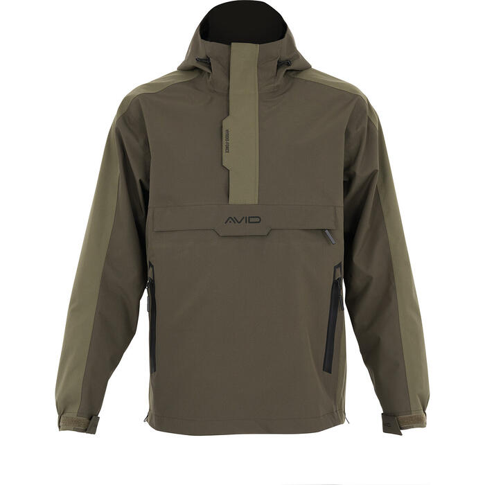 Avid Hydro-Force 20K Pro Pullover Jacket S
