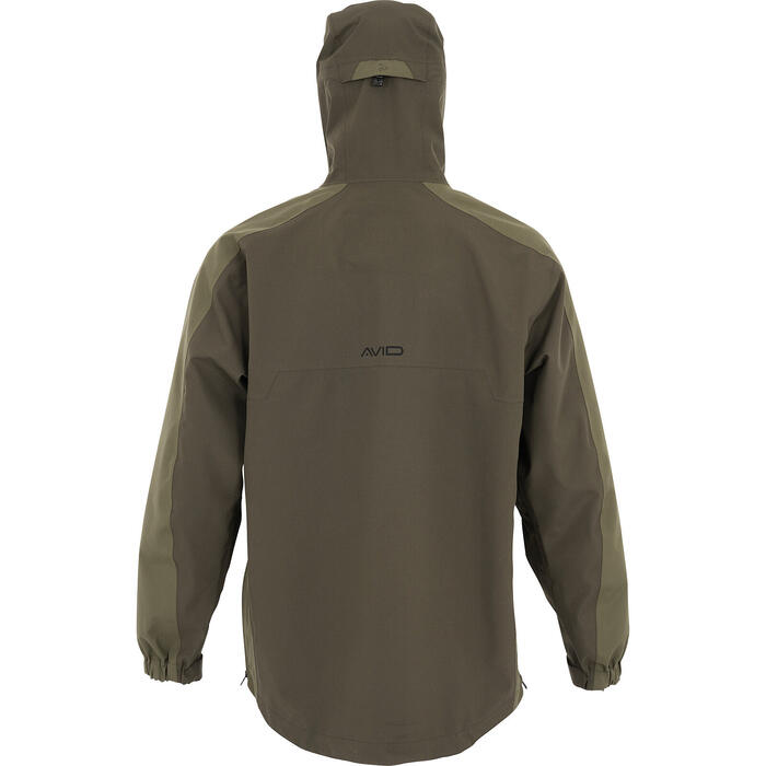 Avid Hydro-Force 20K Pro Pullover Jacket S
