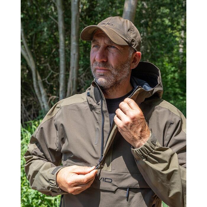Avid Hydro-Force 20K Pro Pullover Jacket XXL
