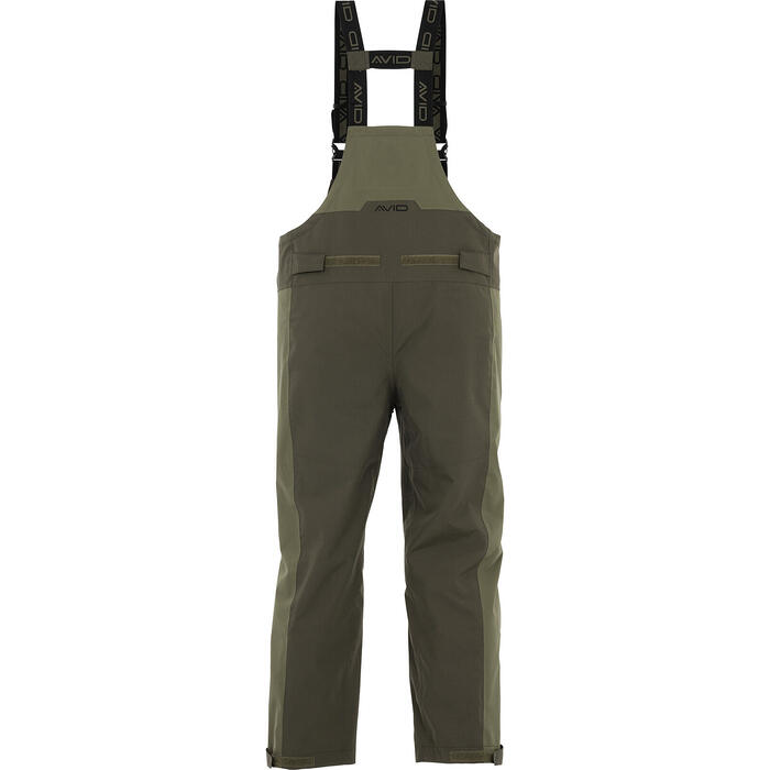 Avid Hydro-Force 20K Pro Salopettes S