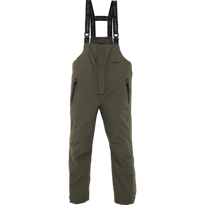 Avid Hydro-Force 20K Pro Salopettes XXXXL