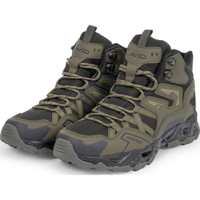 Avid Hydro-Force All-Terrain Boots 44