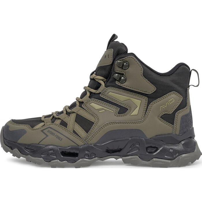 Avid Hydro-Force All-Terrain Boots 44