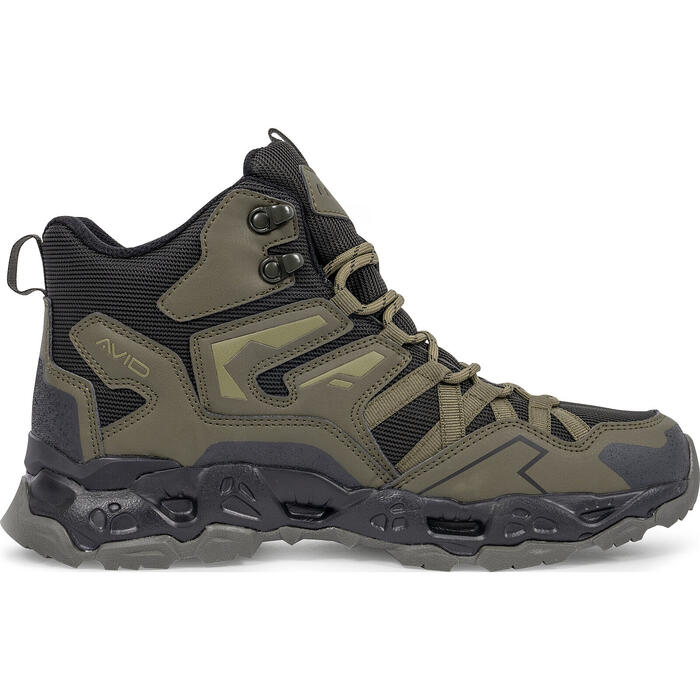 Avid Hydro-Force All-Terrain Boots 44