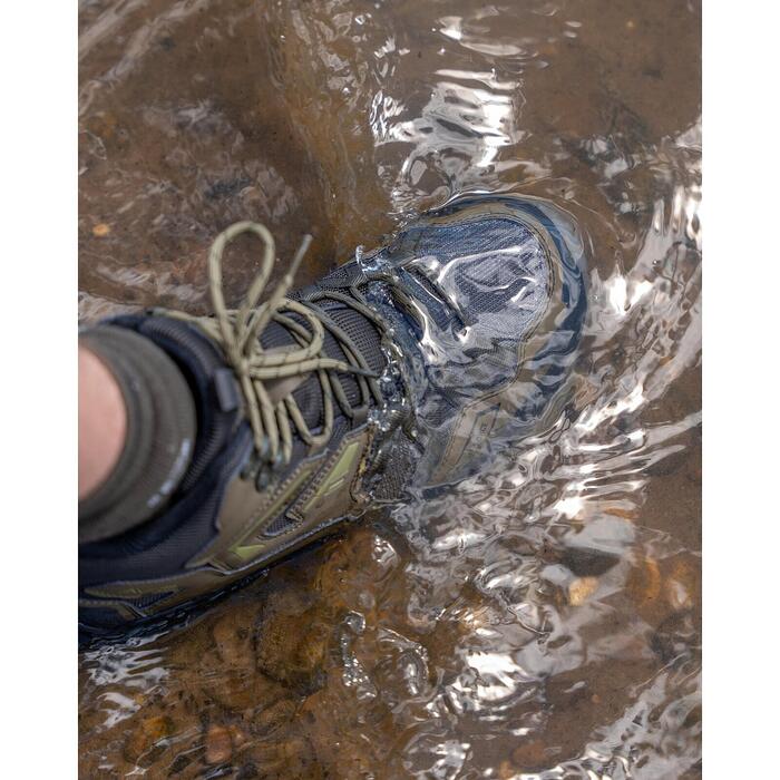 Avid Hydro-Force All-Terrain Boots 44