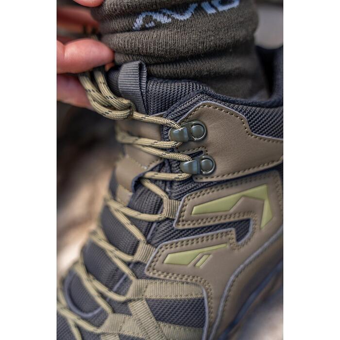 Avid Hydro-Force All-Terrain Boots 44