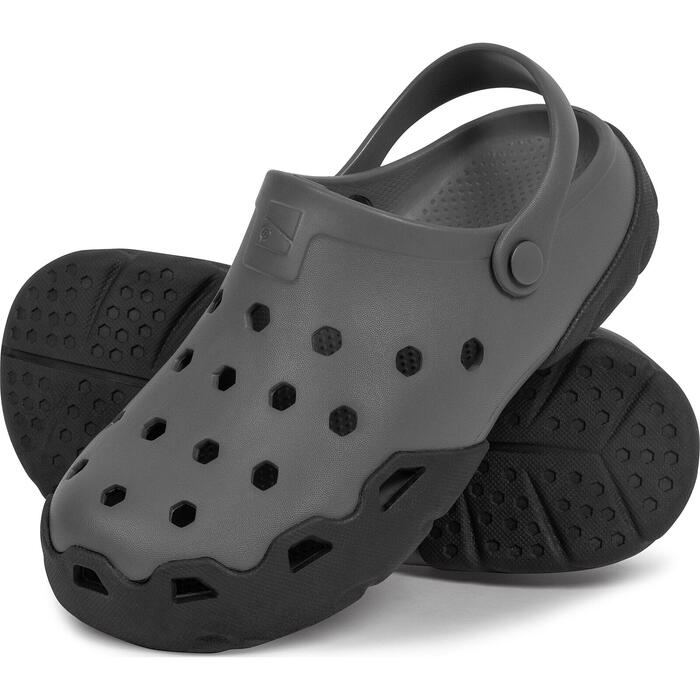 Preston HydroTech Clogs 41
