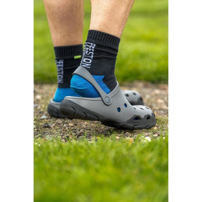 Preston HydroTech Clogs 41