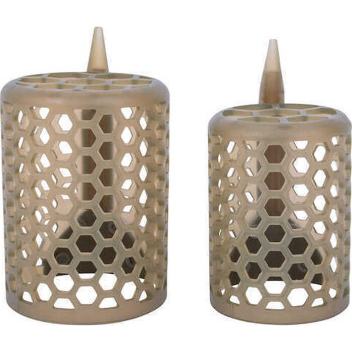 Preston ICS Bait Up Feeder Large 20gr