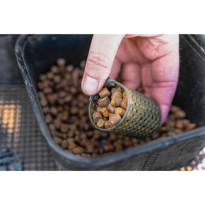 Preston ICS Bait Up Feeder Large 20gr
