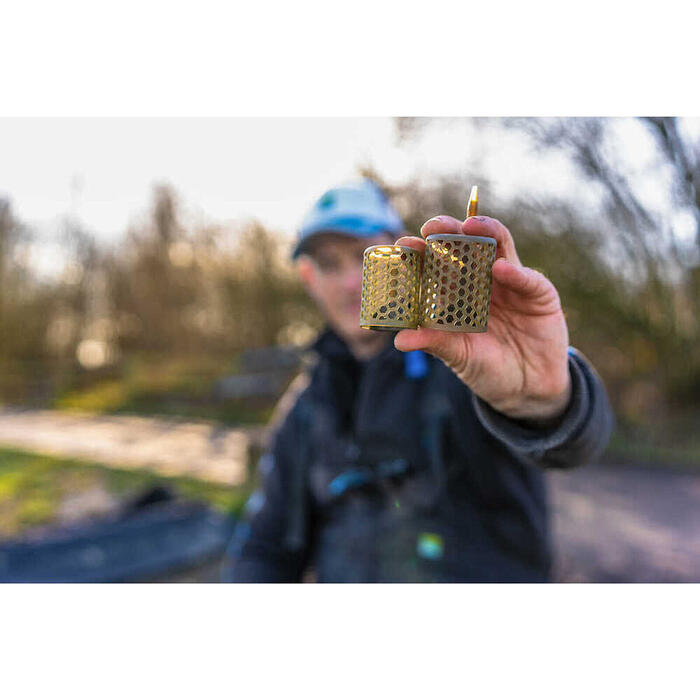 Preston ICS Bait Up Feeder Large 20gr
