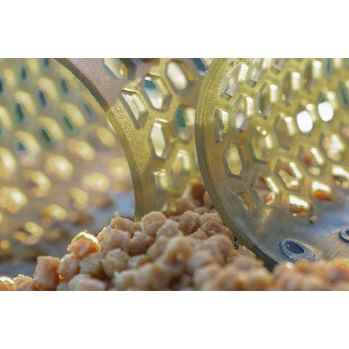 Preston ICS Bait Up Feeder Large 20gr