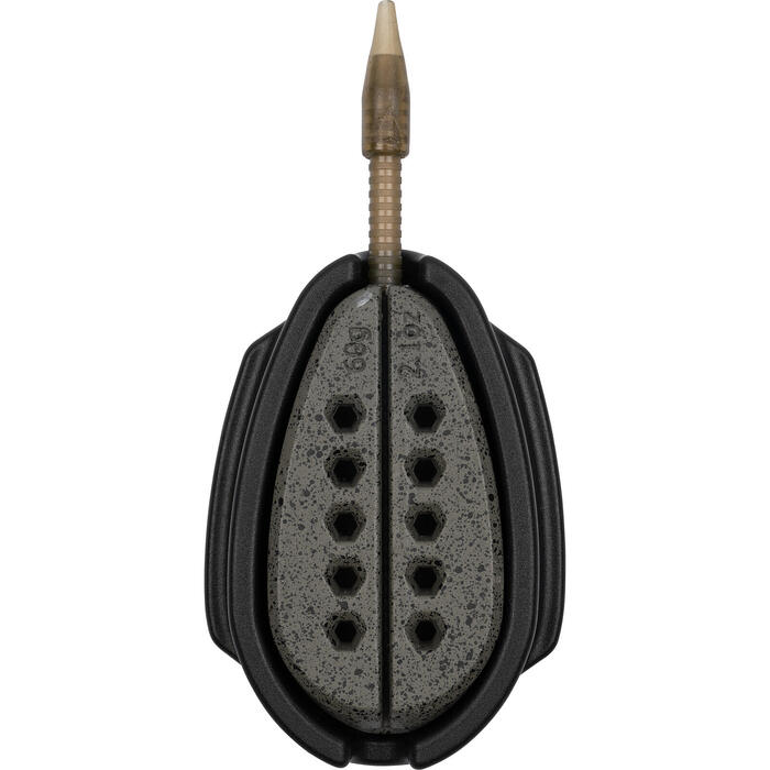Preston ICS Banjo XR Mould XL