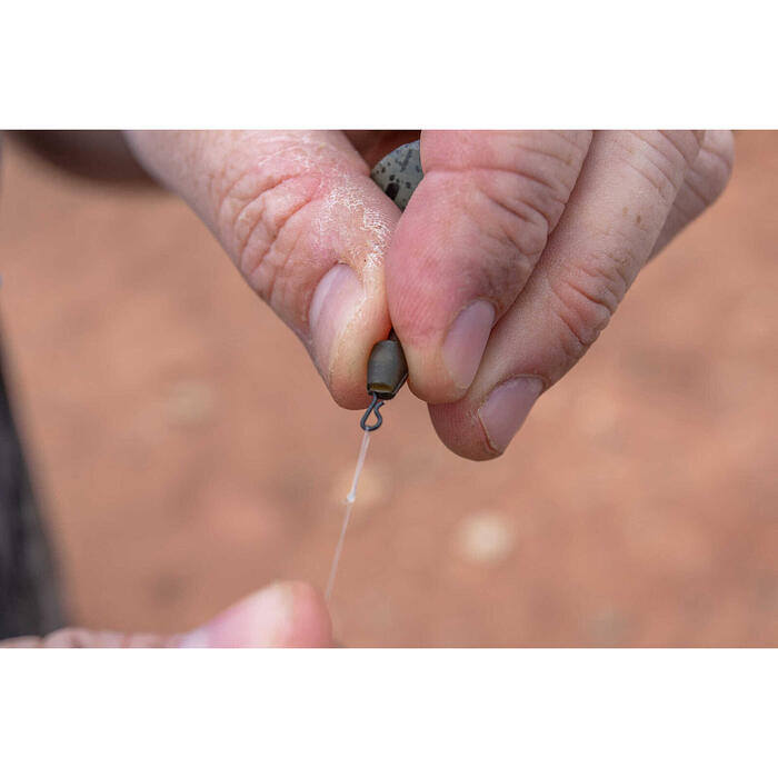 Preston ICS In-line 360 Beads