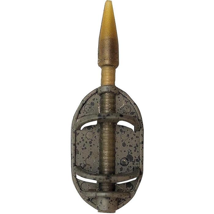 Preston ICS In-Line Dura Flat Method Feeder Large 20gr